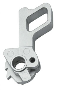 GUARDER �n���}�[ Silver SUS�� �����}���C HICAPA/M1911�V���[�Y�p SV STANDARD�^�C�v CAPA-72(SV)
