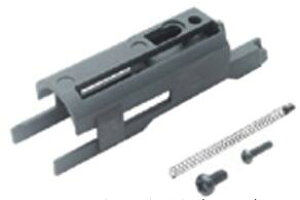 GUARDER �u���[�`�@LightWeight�@16g�@Black�J���[ �����}���C M1911A1/Series?70/MEU GBB �p �A���~�� ���� M1911-20(A)