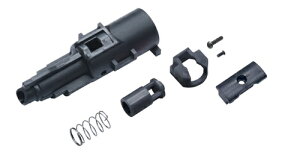 GUARDER [fBOmYZbg  }CGlock18Cp GLK-133
