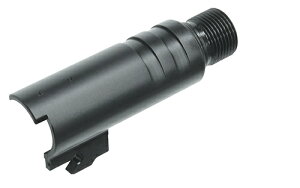 GUARDER �X�e�B�[���`�����o�[�J�o�[ �����}���C M1911��Hi-CAPA�V���[�Y�p P H���� M1911-44(H)BK