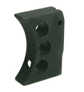 Anvil �g���K�[ Black �A���~ 3Hole �����}���CM1911�V���[�Y�p SFA TM-GMP-C01-BK