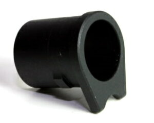 Anvil �u�b�V���O �����}���C M1911�V���[�Y�p Caspian �^�C�v Fe Black TM-GMP-B03-SB