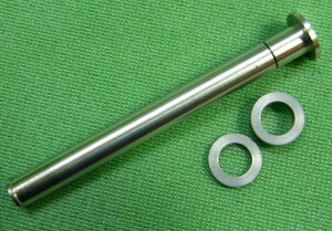 KM企画 リコイルガイド マルゼンP99用 MZ08P99N