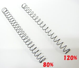 yz KSK RCXvO }C/WE/SA KXu[obN GLOCK 17/34/18CΉ 80/120% 1400-300