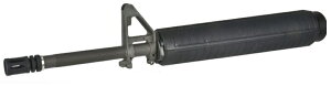 G&P NEW 2024Ver.tgLbg M16A2 WA M4 GBBp GP-WP39AL