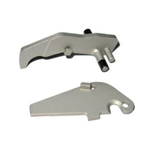 WII TECH ���[�f�B���O�v���[�g�@�A���~�@�����}���C M870�V���[�Y�Ή� 04044