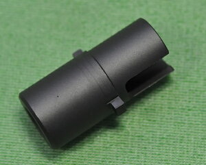 Guns Modify アウター変換アダプター 東京マルイ M4A1 MWS用 ライトウェイト GM0149