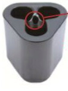 WII TECH �����A���~HOP�`�����o�[ �����}���C M870�V���[�Y�Ή� 04059