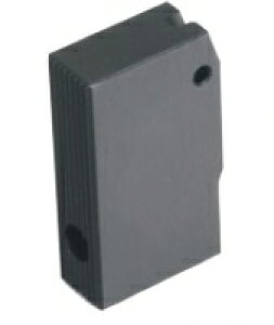 Bomber Airsoft BAC �g���K�[�@NightHawk �t���b�g Black �����}���C 1911�V���[�Y�p �A���~CNC BM-TG-1911-NH-BK