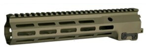 ANGRY GUN Geissele SMR MK16 M-LOK 10.5inch^Cv DDC CnhK[h 2020Ver eM4p MK16G2-10.5-DDC