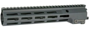 ANGRY GUN Geissele SMR MK16 M-LOK 10.5inch�^�C�v Black ���C���n���h�K�[�h 2020Ver �e�� M4�p MK16G2-10.5-BK
