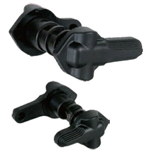 C&C Tac STS ArZN^[@Black NOVESKE^Cv@VFC/APFG M4/MPX/MCXΉ |}[@CNC CCT0177