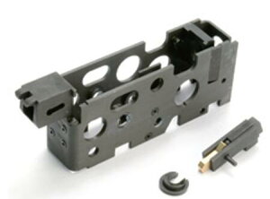 yz Bow Master gK[{bNXZbg CNC UMAREX(VFC)MP5A5 Ή 3_o[XgVersion BM-GMF-M02