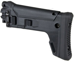WII Tech ACR�^�C�v�X�g�b�N�R���o�[�W�����L�b�g UMAREX(VFC) MP5K GBB�Ή� 04642