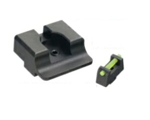 DETONATOR �t�����g�����A�T�C�g�Z�b�g �}���CGlock Gen3/4�p TTI Ulutimate Fiber Optics ST-TM22