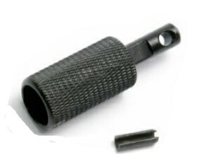 Bow Master RbLOnh@^CvA@Extended Knurled VFC MP5 GBBΉ BMC-HD-01A