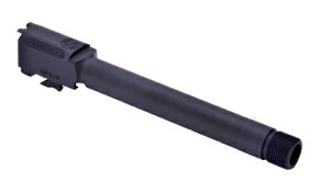 C&C Tac �A�E�^�[�o�����@5inch�@SilencerCo�^�C�v �����}���C S&W M&P9L��p �A���~ CNC 14mm�t�l�W�Ή� CCT0050