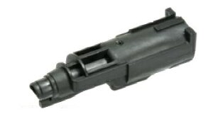 WE���� ���[�f�B���O�m�Y�� Glock�Z�~�I�[�g �V���[�Y NZ-GLS