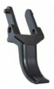 �y�����z WII TECH �g���K�[ Round�`�� �����}���C MK23 SOCOM�p 03044