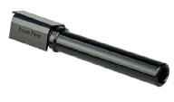 DETONATOR アウターバレル Black 東京マルイ SIG P226用 アルミ OB-TM24BK