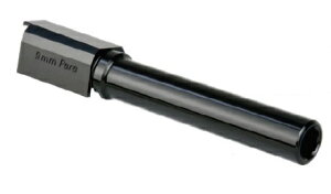 DETONATOR �A�E�^�[�o���� Black �����}���C SIG P226�p �A���~ OB-TM24BK