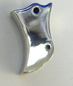 Robin Hood XeX gK[ Vo[ |bVh WE COLT 25 AUTOp C25-A39-SV