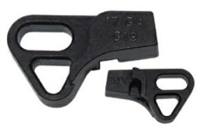 WII TECH �m�b�J�[ Fe�� �����}���CGLOCK17Gen.4/19Gen.3��p 03423