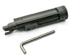 RA-TECH 樹脂ローディングノズル　マグネティックロック　WE SCAR-L/H GBB対応 WE-289