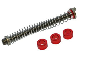 COWCOW ���R�C���X�v�����O�K�C�h Black SUS �����}���C M&P9/M&P9L CCT-TMMP-005