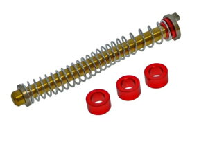 COWCOW ���R�C���X�v�����O�K�C�h Gold SUS �����}���C M&P9/M&P9L CCT-TMMP-006