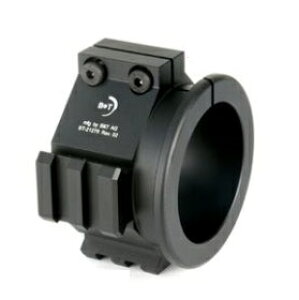 Bow Master B&T9mm Tri-Rail Mount VFC MP5SD GBBΉ BM-GMF-SDRAIL-01