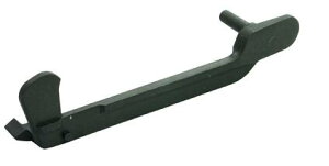 GUARDER �X�e�B�[���g���K�[���o�[ Black �}���CM92F�p M92F-14(BK)