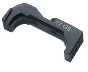 GUARDER X^_[h^CviC}KWLb` }C Glock17 Gen.5 GBBp GLK-540(BK)