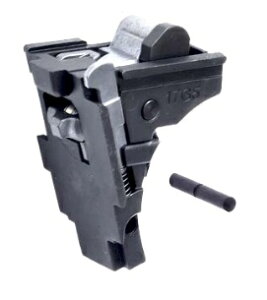 GUARDER ���A�V���[�V�Z�b�g �����}���C G17 Gen5 MOS�p �����V���[�V GLK-549