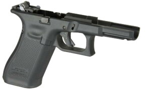 GUARDER G45�^�C�v �S������ �t���[���A�b�Z���u���[ USA���� �}���C G17 Gen5 MOS��p GLK-558(BK)