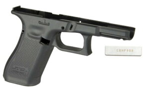 GUARDER G45�^�C�v ���A������t���[���P�i �}���C G17 Gen5 MOS��p GLK-545(BK)