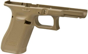 GUARDER G45�^�C�v FDE�J���[ ���A������t���[�� �}���C G17 Gen5 MOS��p GLK-545(FDE)