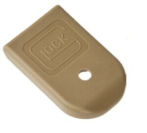 GUARDER ���A������}�K�W���o���p�[ FDE�J���[�iGlock Gen.5 �^�C�v�j�}���C Glock17 Gen5 GBB�p GLK-536(FDE)