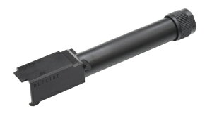 GUARDER �T�C�����T�[�X�e�B�[���A�E�^�[�o���� 14mm�t�l�W �}���C G19Gen5MOS�p GLK-568(BK)