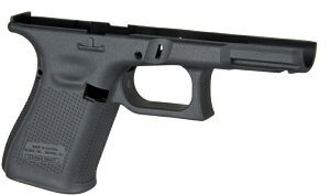 GUARDER ���A������t���[�� �}���C G19 Gen5 MOS��p GLK-569(BK)