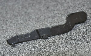 WII TECH gK[o[@X`[ KSC Beretta M93R2 System7p 03365