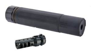 ANGRY GUN TCT[ DEAD AIR@SAND MAN - S^Cv Black DASM-S-BK