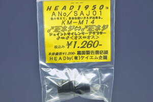 KM WCgTCT[A_v^[ M14lW  M14lW SAJ01