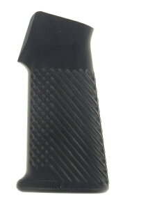Hornet Golf Twill Texture Grips G10 Black }C M4 MWSp G10-M4-01A-BK