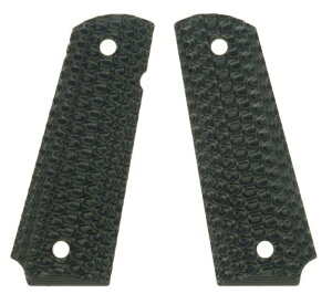 Hornet �O���b�v G10 Golf Ball Dimple Texture Green/Black �����}���C M1911�@GM�@GBB�p G10-1911-02A-BKGN