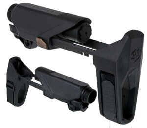 ArronSmith XgbNLbg HBPDW^Cv GHK/WA/VFC M4 / M16 GBB Ή@AS-SK01-AFT-BK