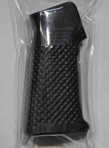 Hornet Golf Texture Grips G10 Black/Green �����}���C M4 MWS�p G10-M4-02A-BK/GN