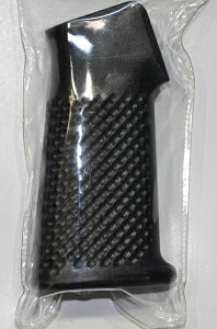 Hornet Golf Texture Grips G10 Black �����}���C M4 MWS�p G10-M4-02A-BK