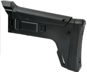 Bow Master tH[fBO XgbNLbgBlack MASADA (Bushmaster ACR)^Cv }C AKM GBBp BOW-GMF-AC03-BK