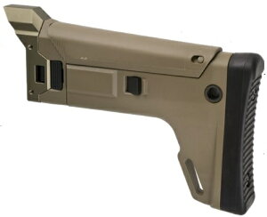 Bow Master tH[fBO XgbNLbg FDEJ[ MASADA (Bushmaster ACR)^Cv }C AKM GBBp BOW-GMF-AC03-FDE